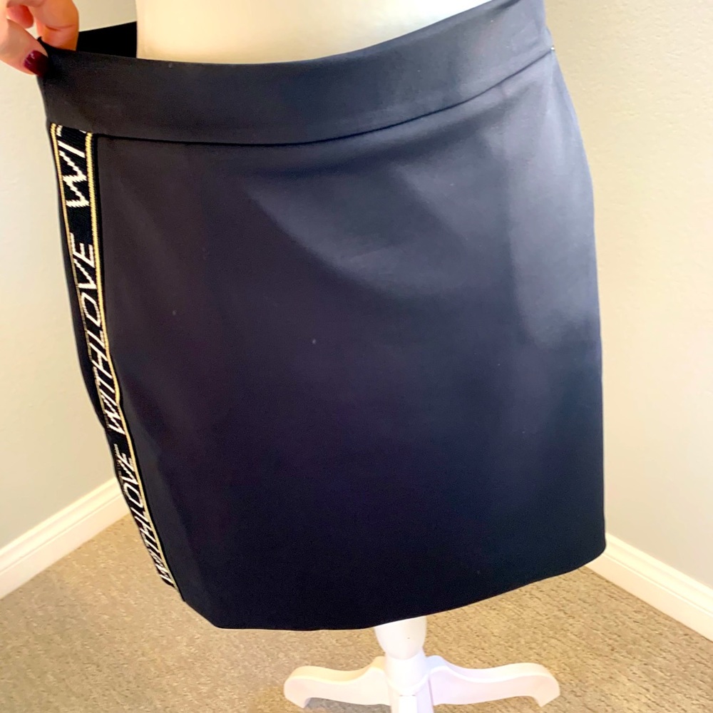 Maje Skirt